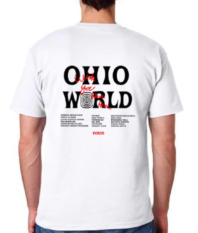 T-Shirts for Weightlifters -  Women's Petite T-Shirts-OSU World Tee