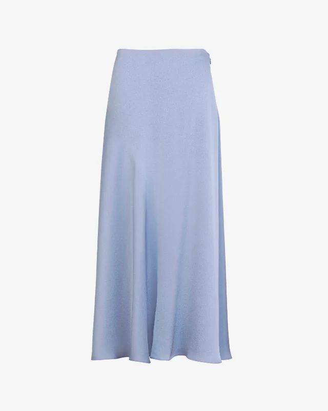 Medieval Skirts-Women's Asymmetrical Skirts-Beth Skirt