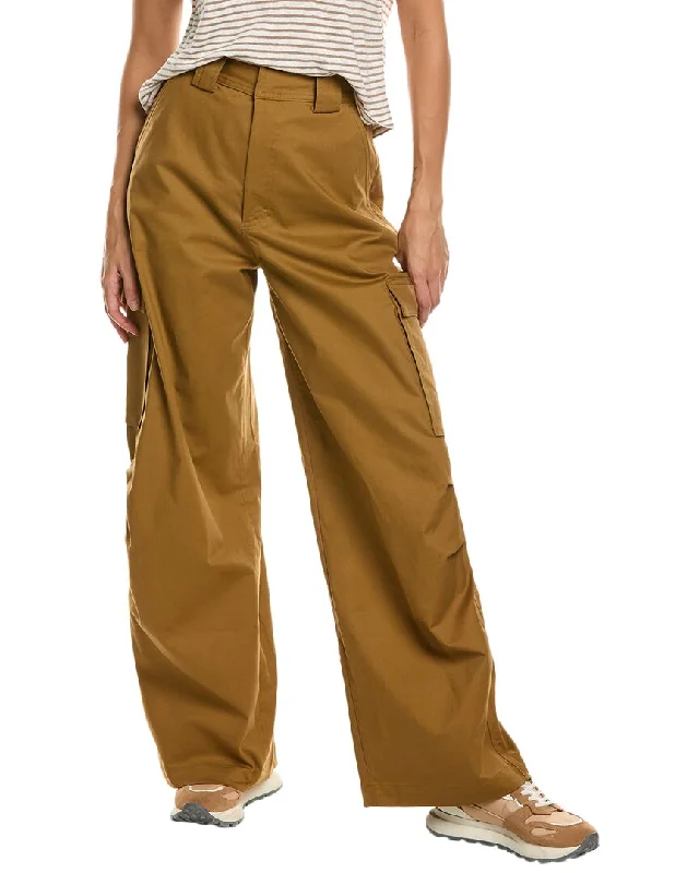 Performance Dance Pants-Women's Embroidered Pants-A.L.C. Brie Pant