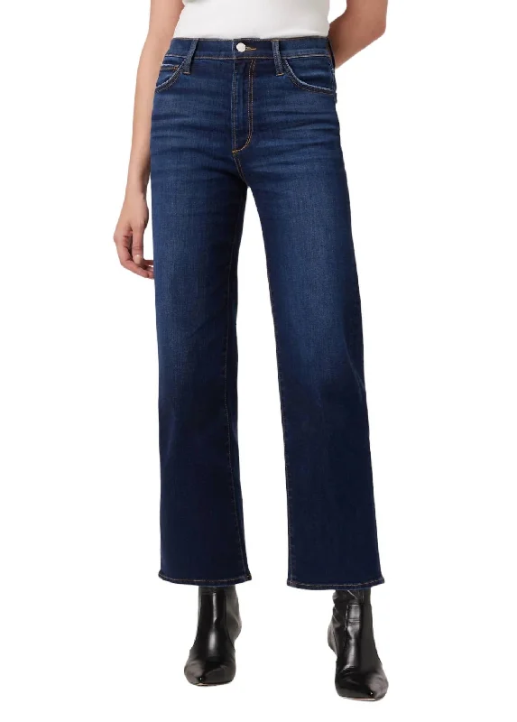 Trade Show Pants-Women's Tailored Pants-Blake Jean In Stylish