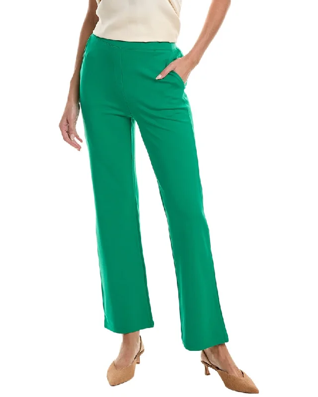 Minimalist Pants-Women's Wrap Pants-Gracia Wide Leg Pant