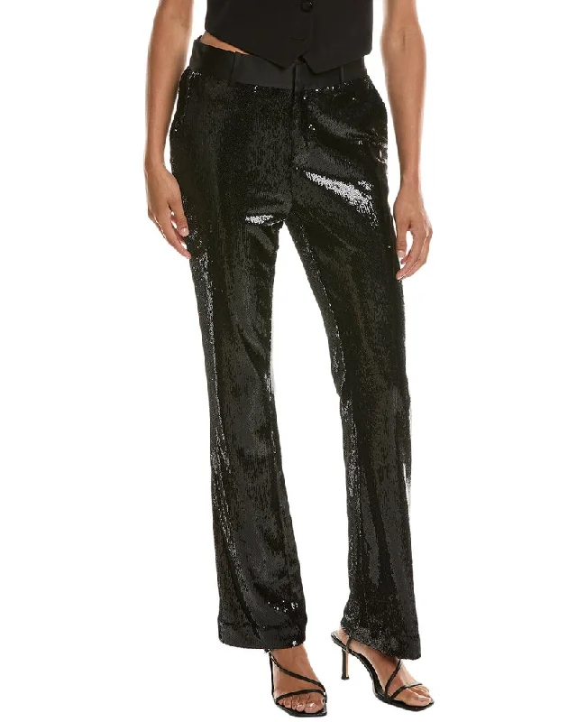 Theatrical Pants-Women's Everyday Pants-Halston Davon Pant