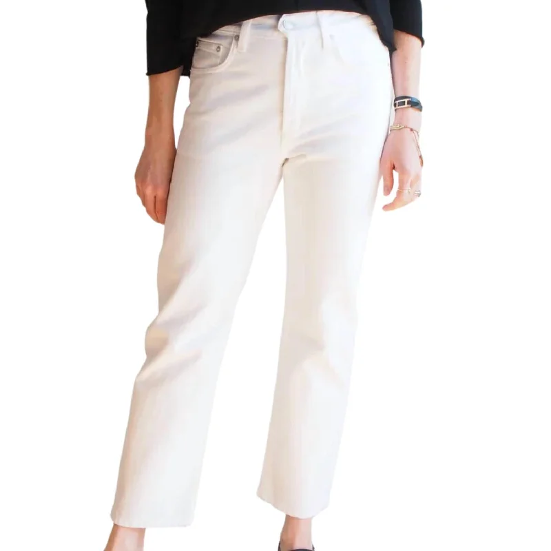 Wrinkle-Free Pants-Women's Resort Pants-Hype Jean In Sirocco