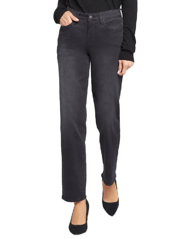 Full-Length Pants-Women's Comfy Pants-NYDJ Emma Legend Slender Jean