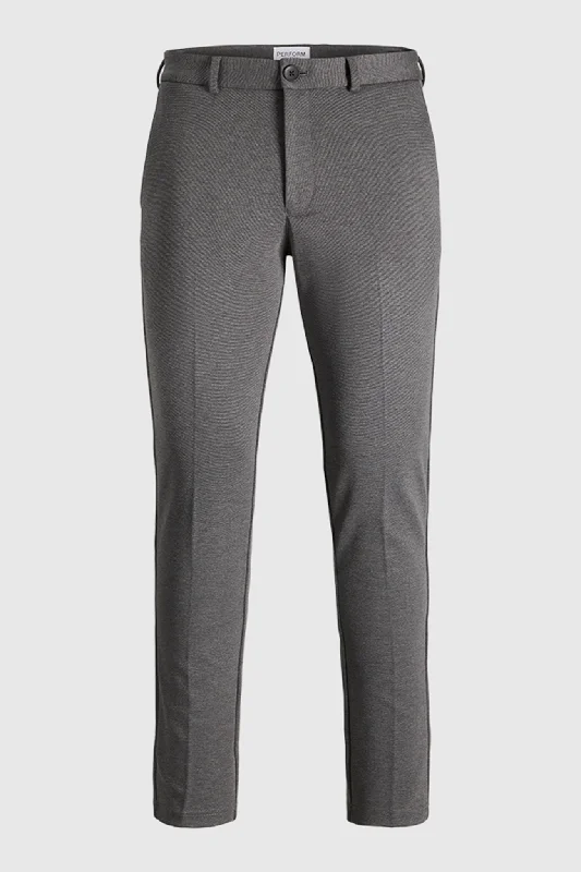 Flowy Pants-Women's Cargo Pants-De Originale Performance Pants (Regular) - Mørkegrå