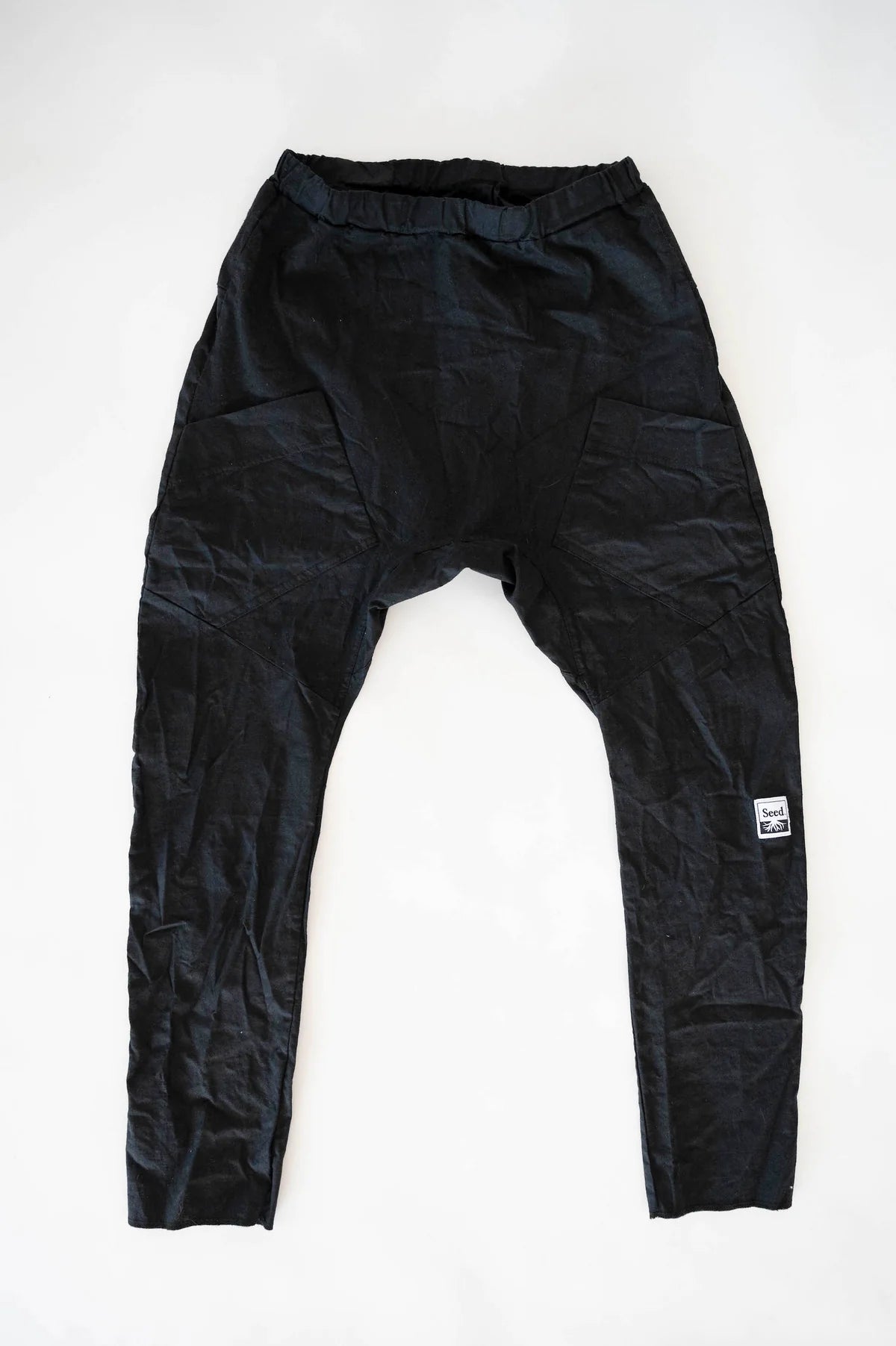 Mechanic Pants-Women's All-Season Pants-The Antidote