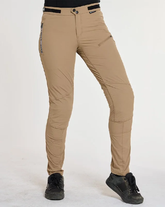 Urban Camo Pants-Women's Comfy Pants-Womens Gravity Pants | Dust