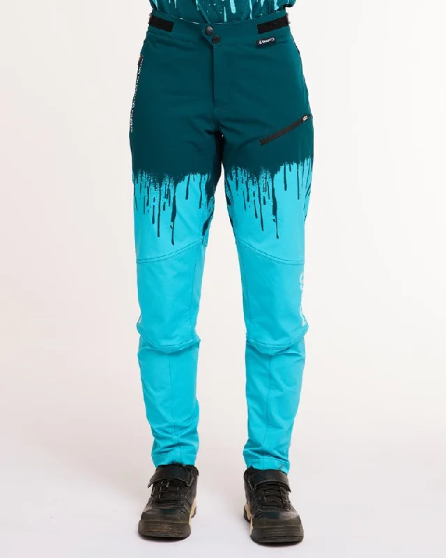 Fantasy Pants-Women's Feminine Pants-Womens Gravity Pants | Ice-T Signature Edition