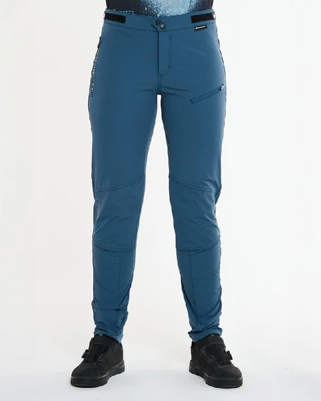 Field Pants-Women's Checkered Pants-Womens Gravity Pants | Maverick