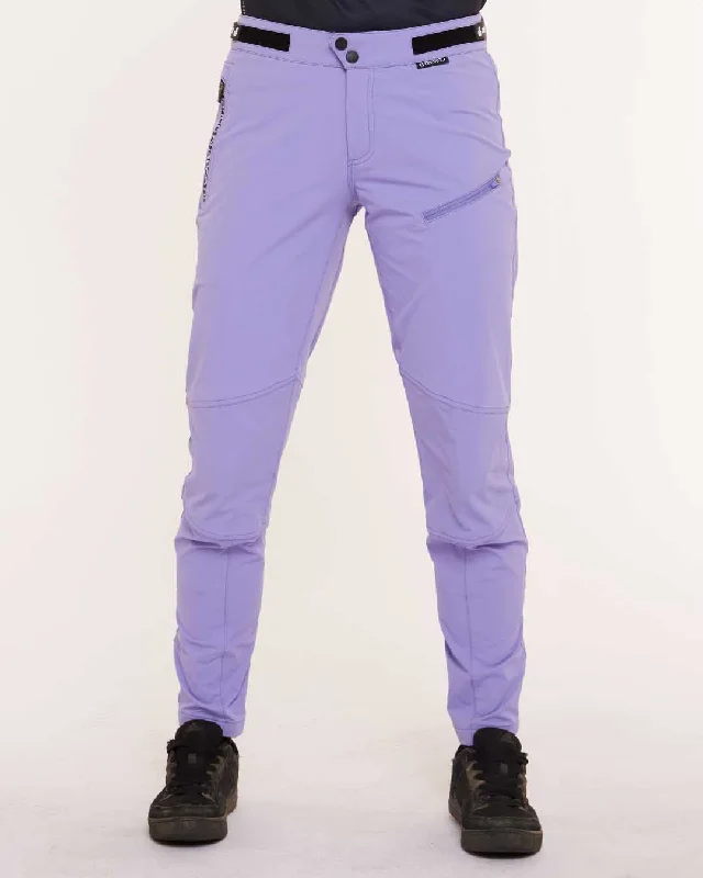 Stage Pants-Women's Elegant Pants-Womens Gravity Pants | Purple Haze