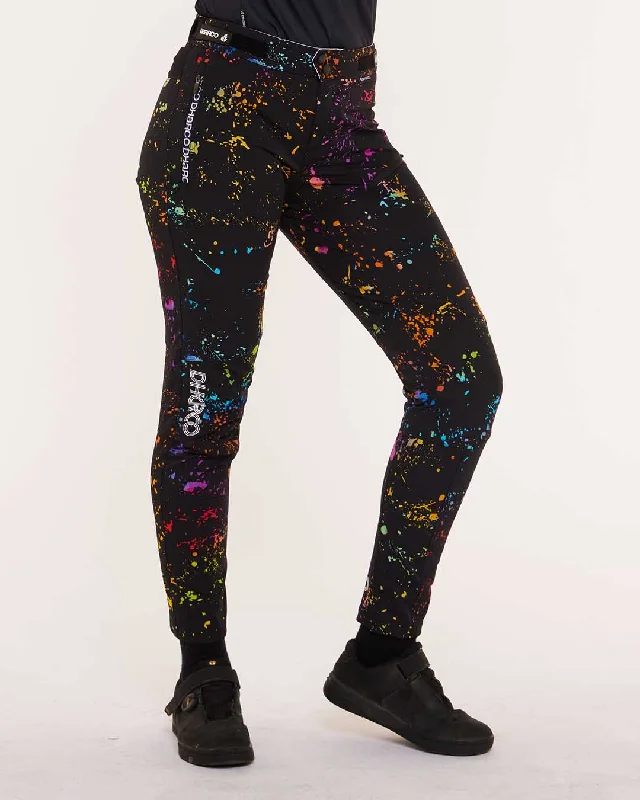 Gala Pants-Women's Dress Pants-Womens Gravity Pants | Supernova