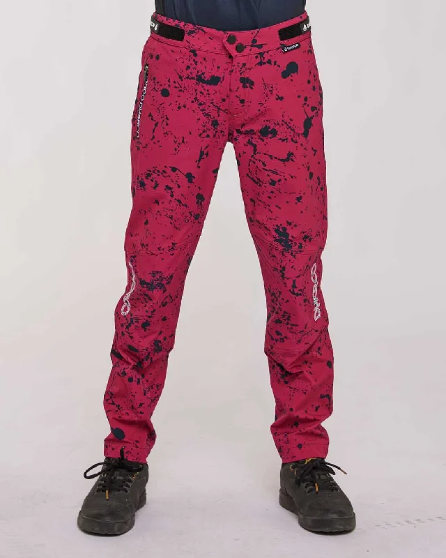 Cosplay Pants-Women's Expedition Pants-Youth Gravity Pants | Chili Peppers