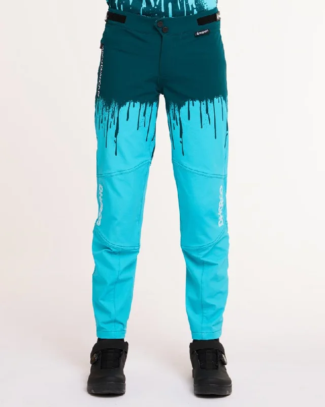 Renaissance Pants-Women's Fleece Pants-Youth Gravity Pants | Ice-T Signature Edition